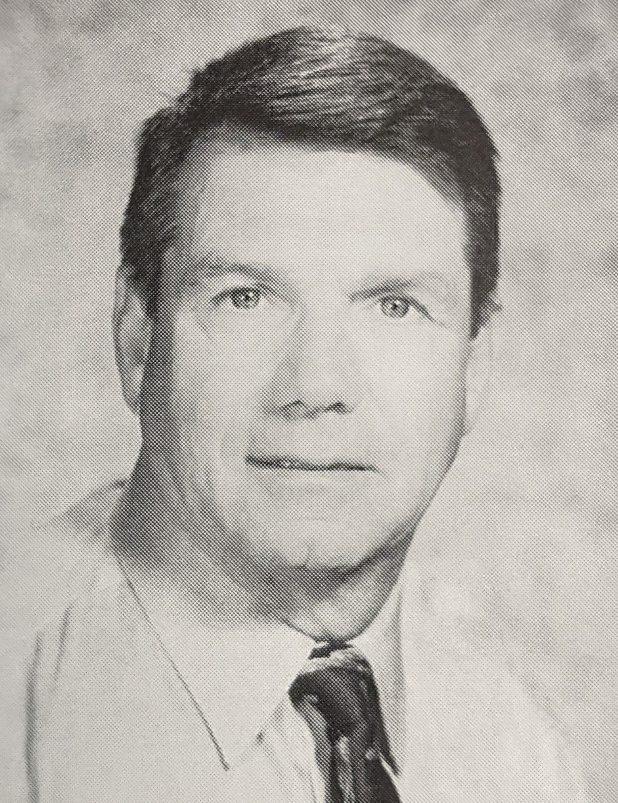 Tony Karcich