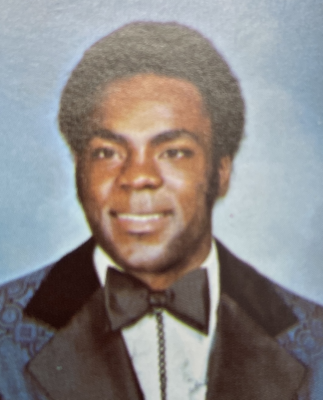 Lanny Martin