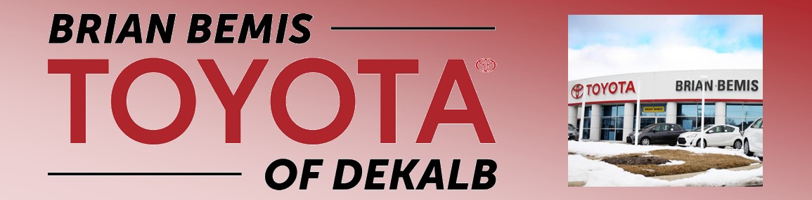 Logo belonging to a sponsor