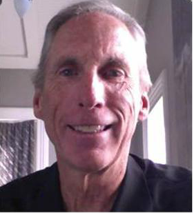 Phil Jordan