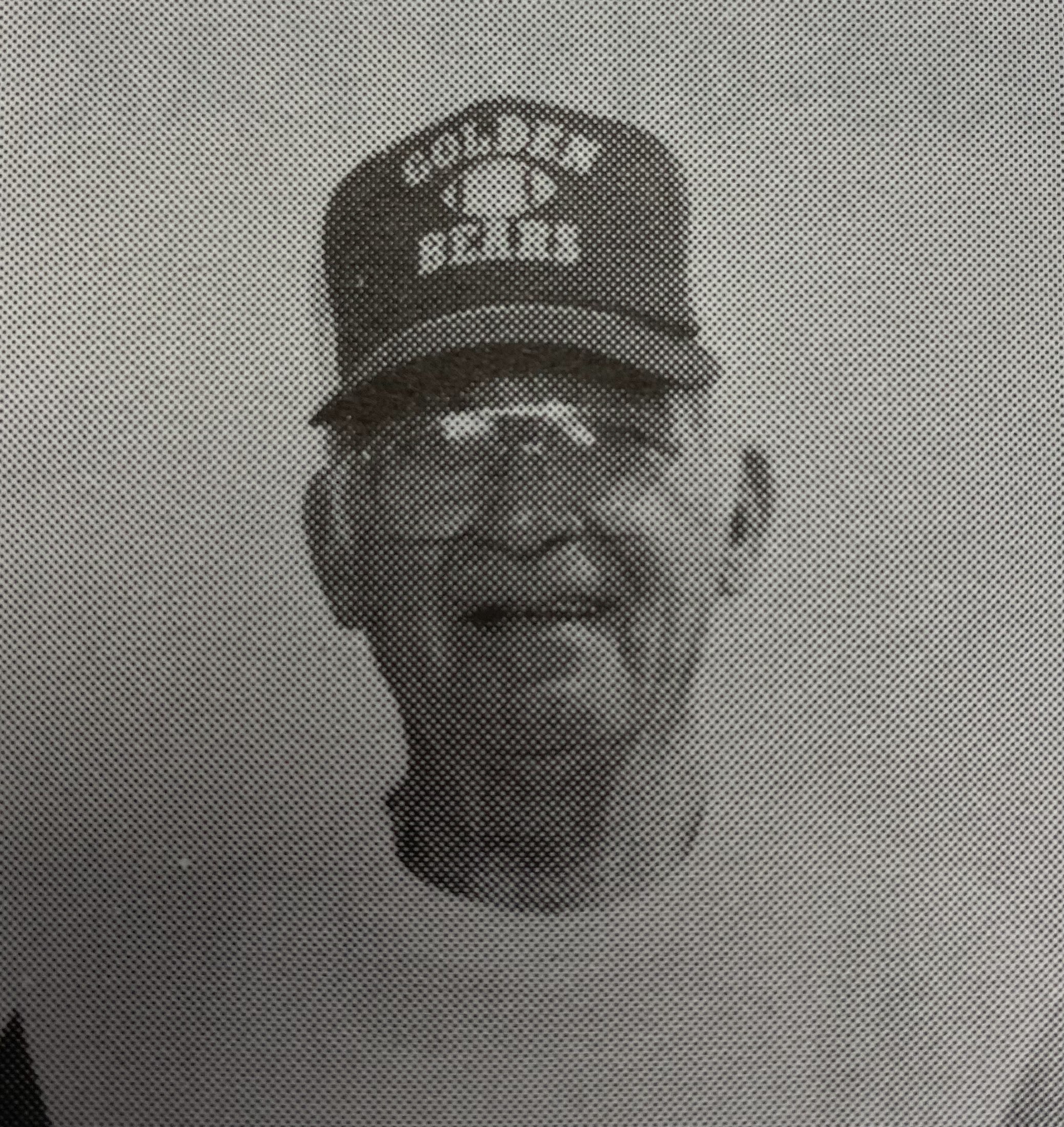 RALPH VUONO SR.