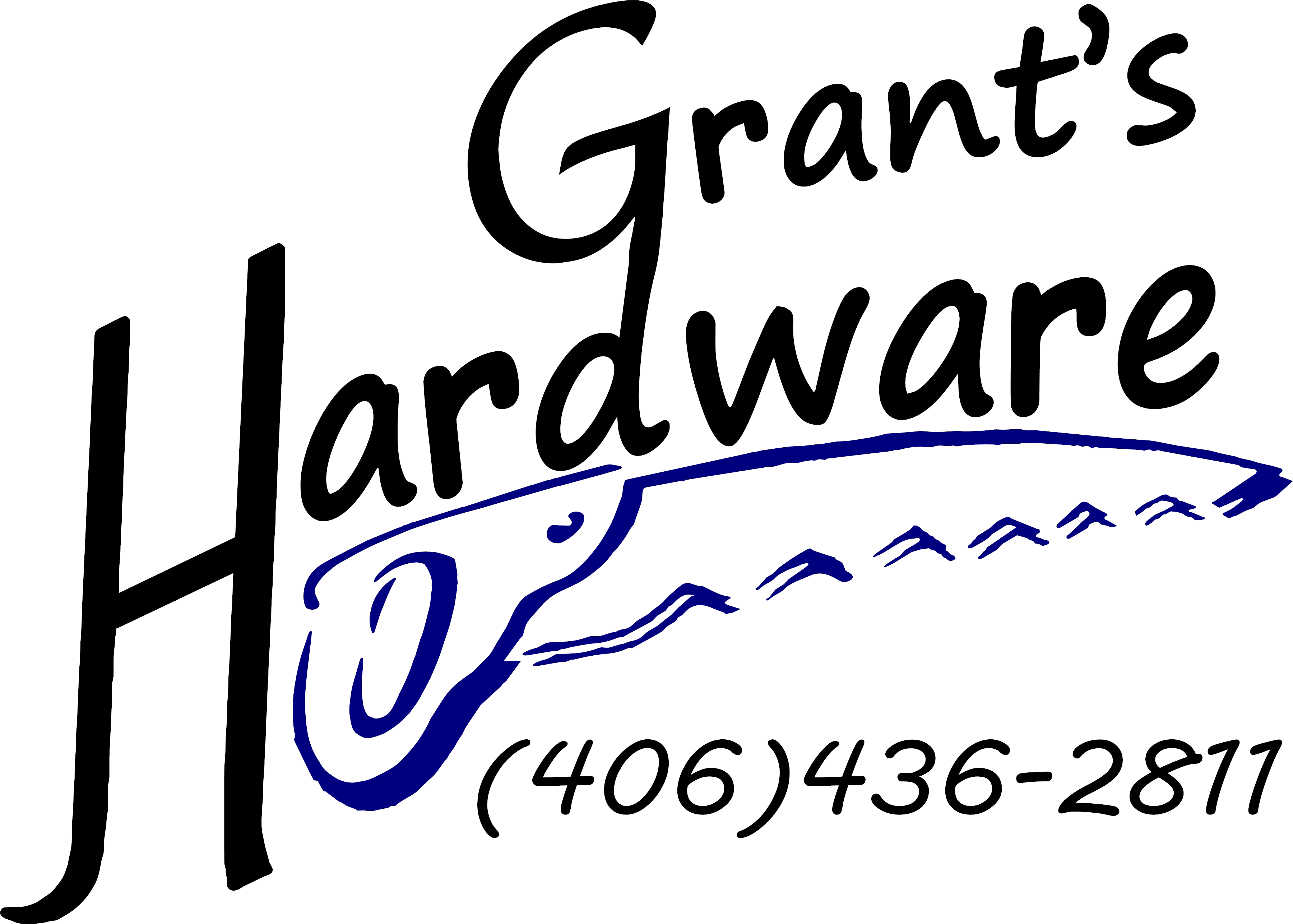 Logo belonging to a sponsor