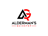 Logo belonging to a sponsor