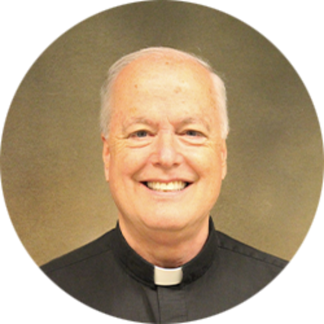 Fr. Daniel Beckman Gartland