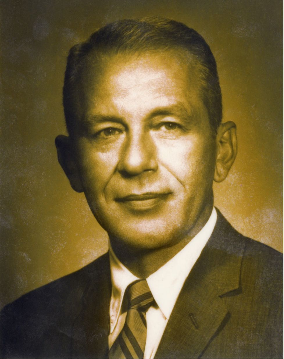 Henry J. Weider