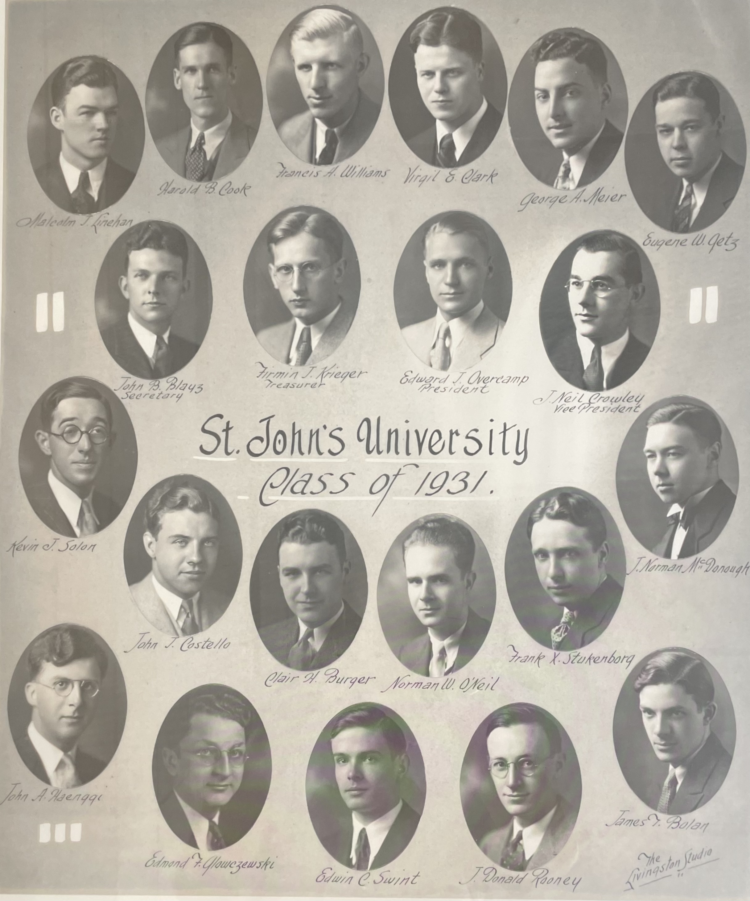 1931 SJU