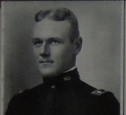 Roger Flanders