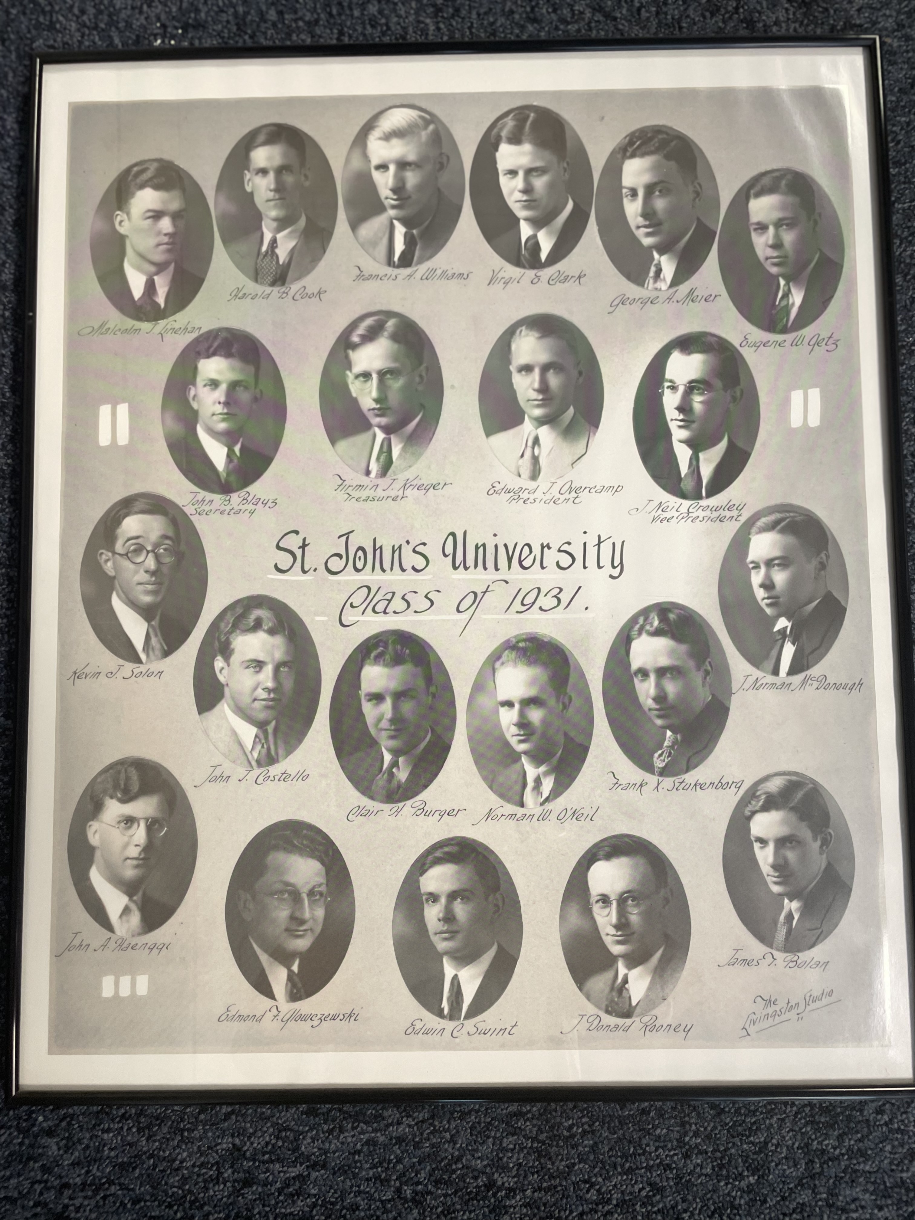 1931 SJC