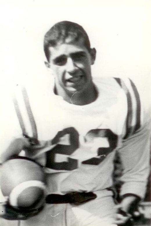 Richard Morris