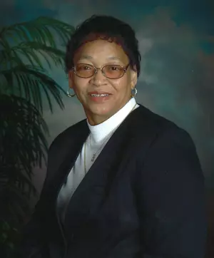 Catherine Gamble Armwood