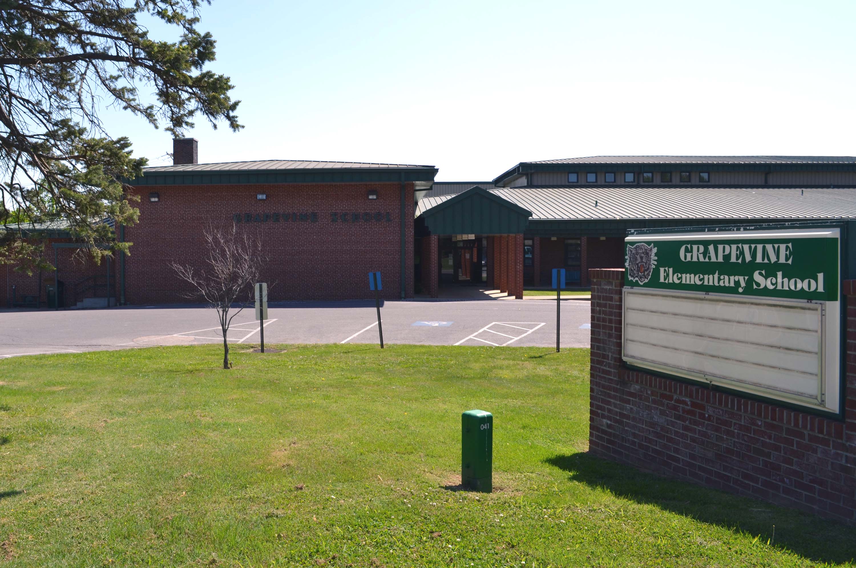 Grapevine Elementary School