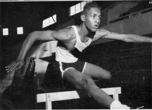 Lee Calhoun