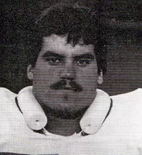 Tom Morton