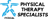Logo belonging to a sponsor