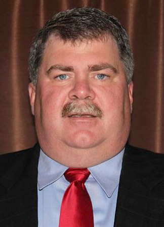 Shayne Lindsay