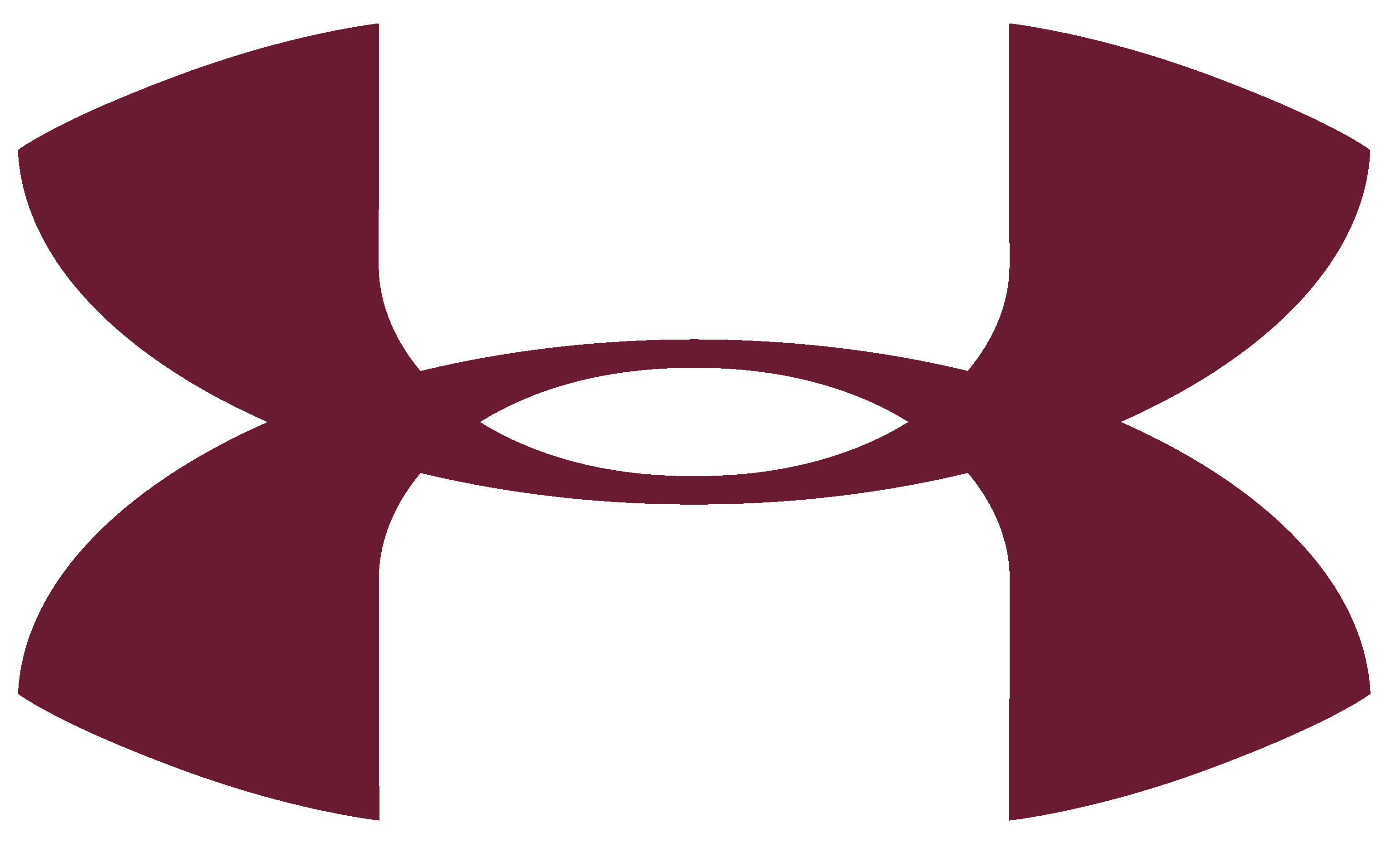 The logo belonging to the presenting sponsor