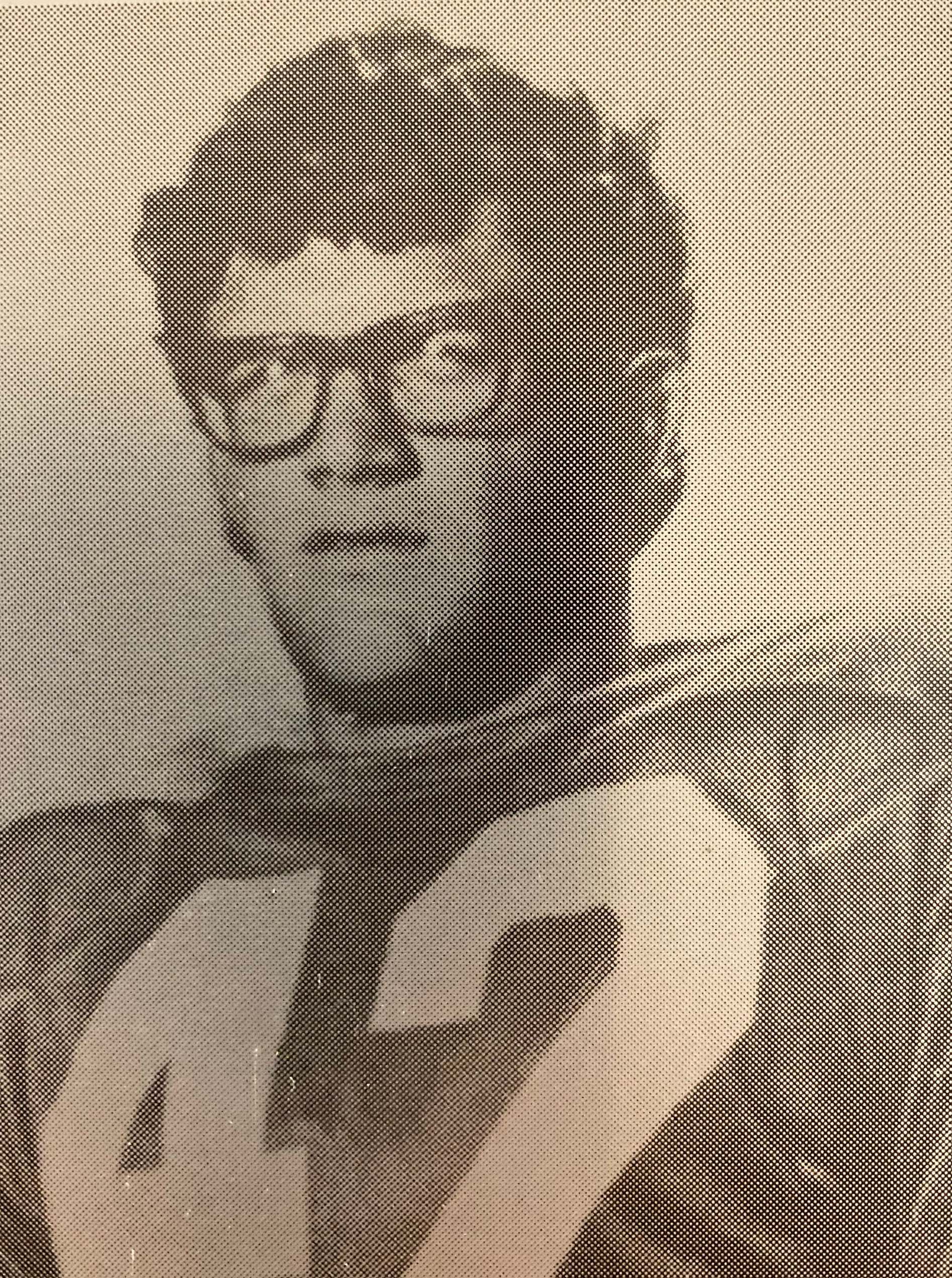 Jerry Ring