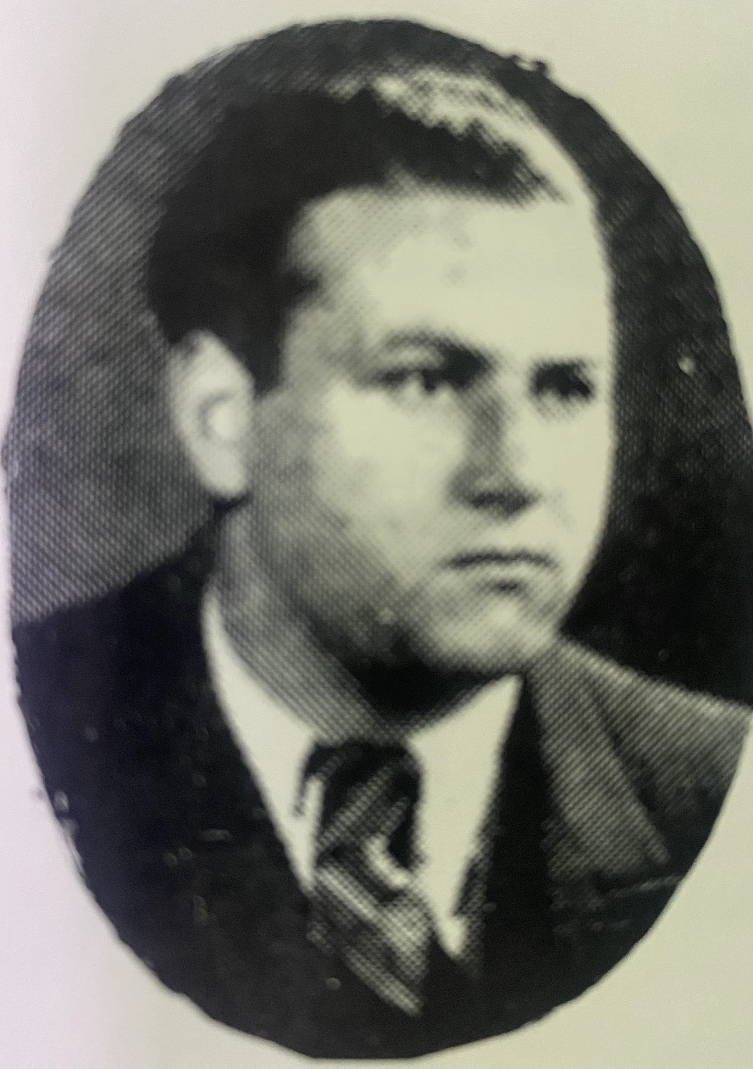 CAESAR GUIDETTI