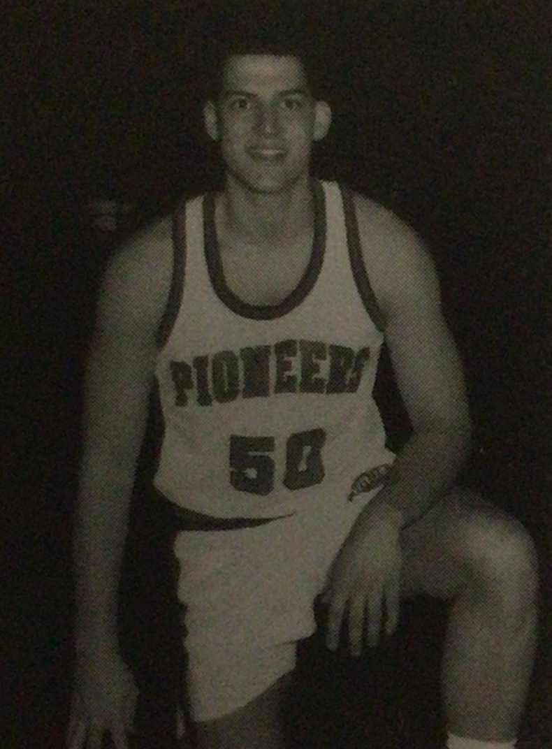 Steve Showalter