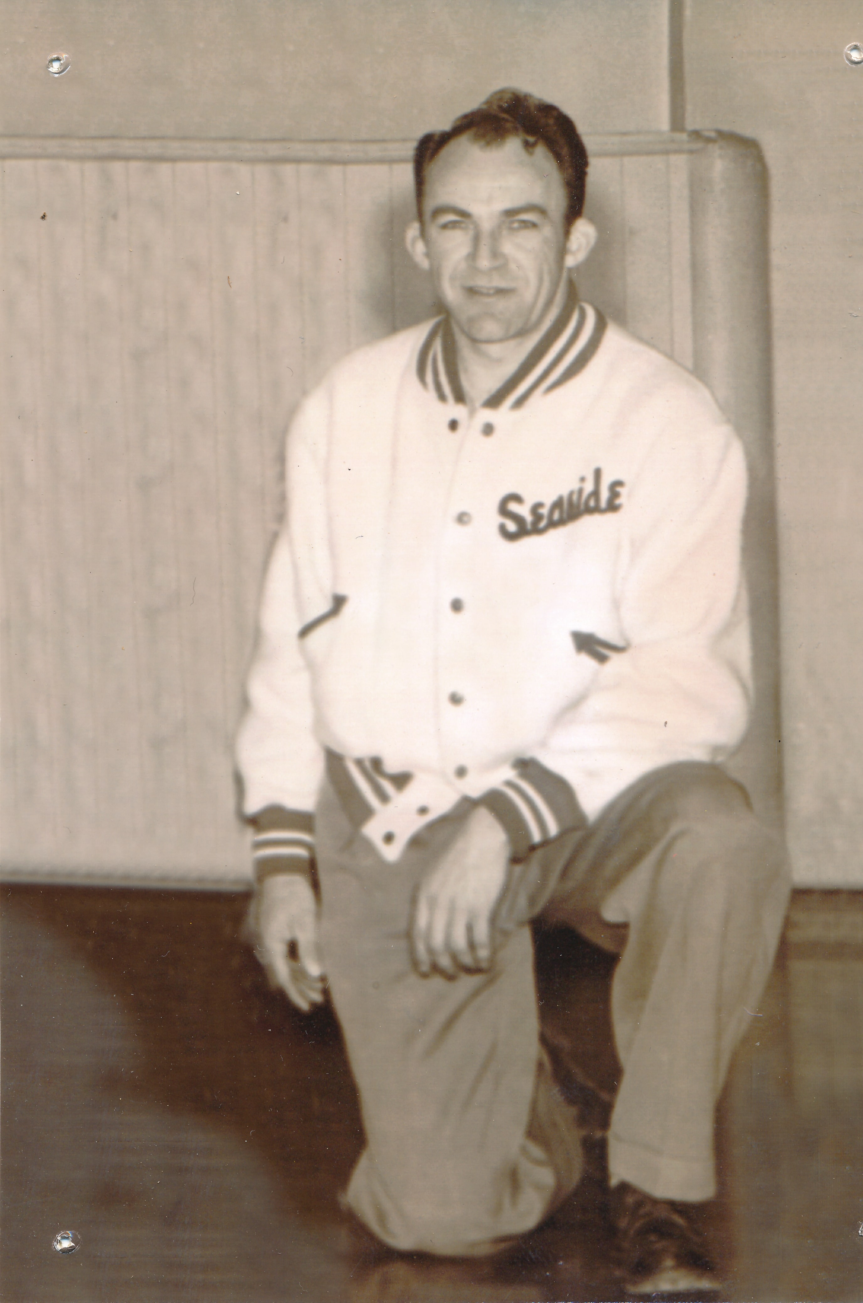 Vern Cook