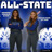 Fastpitch - Gonzalez & Evans Earn All-State!