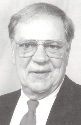 Edwin E. Grimes