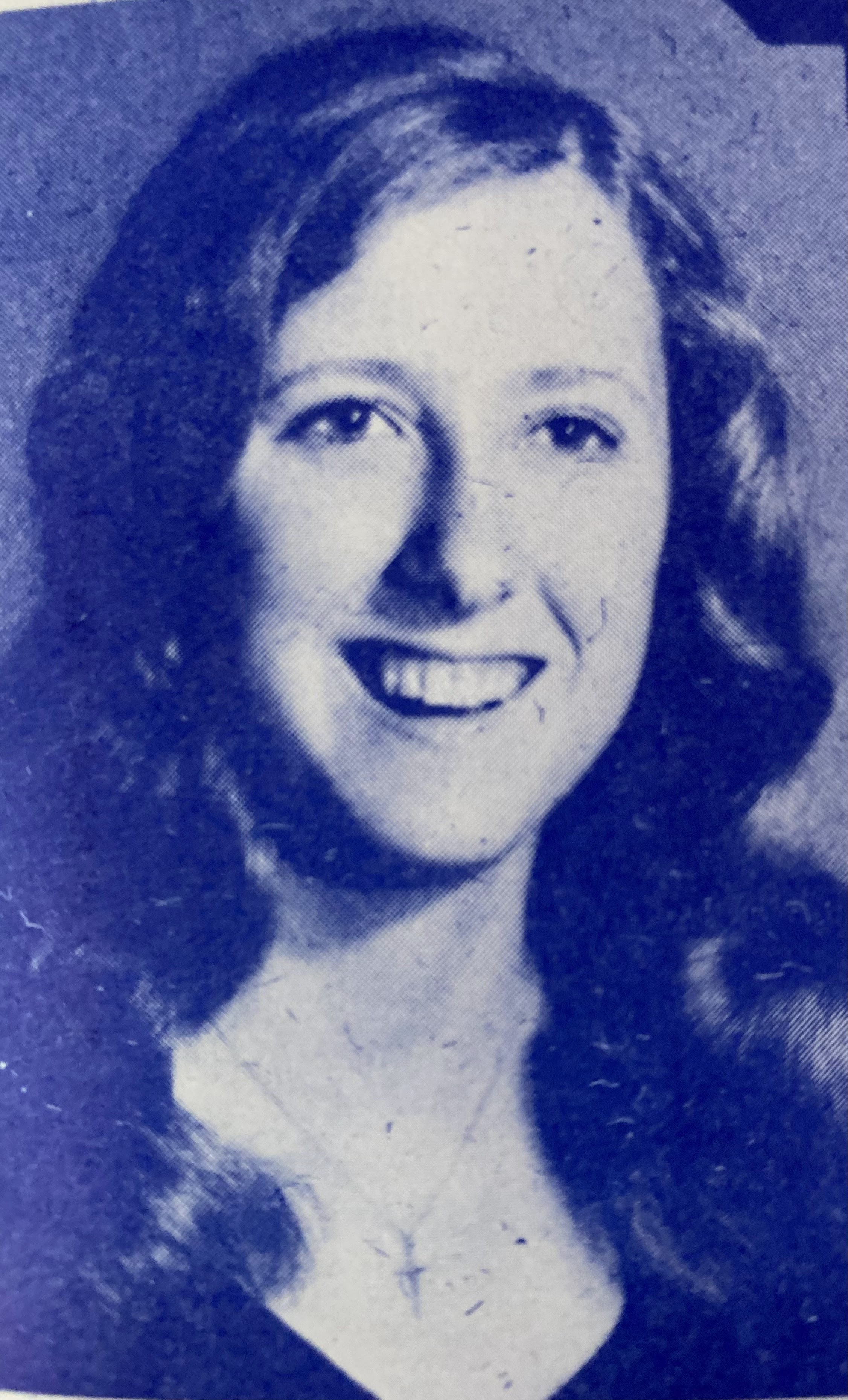 VIVIAN MACHCINSKI