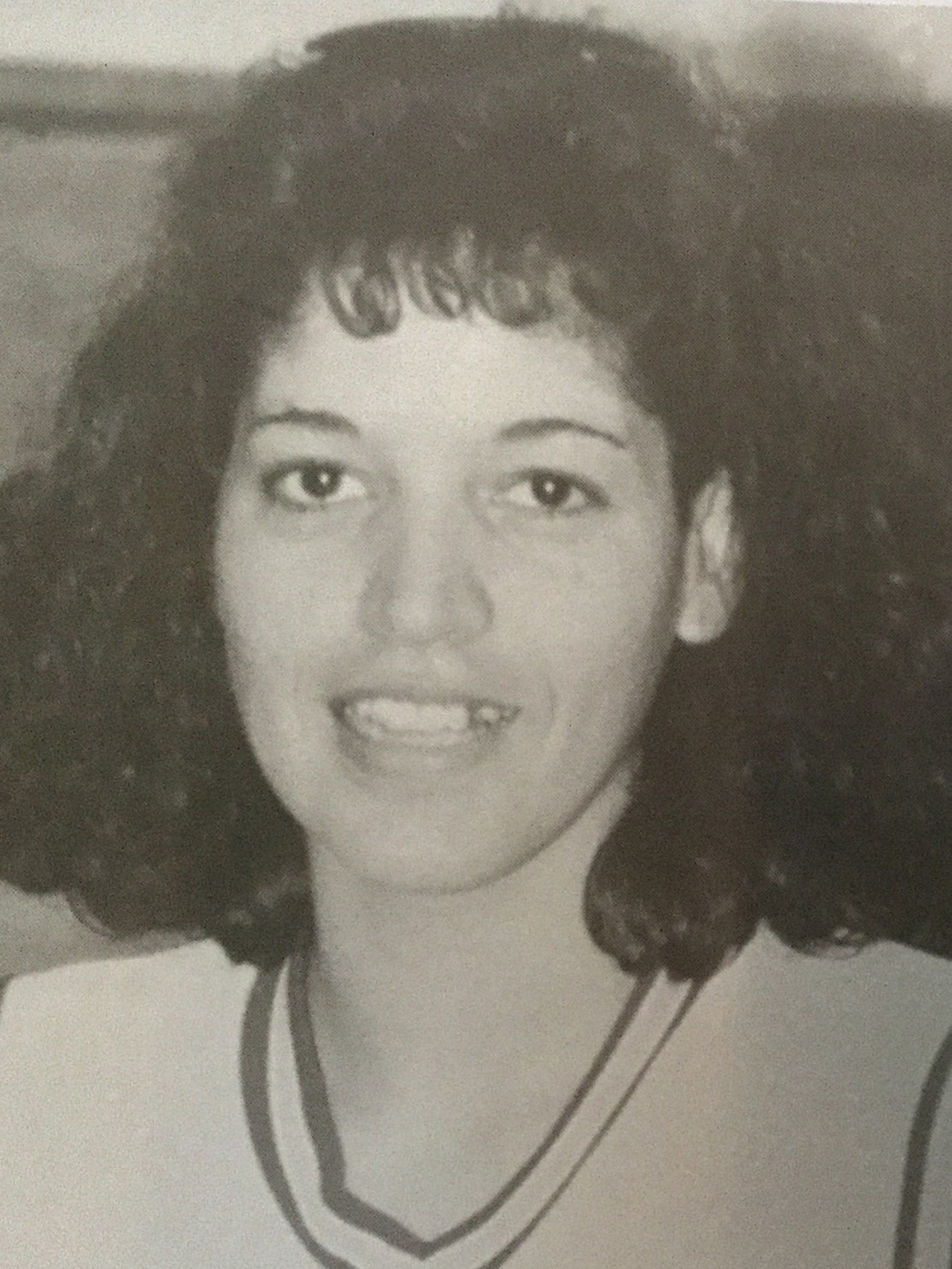 Edna Ramos Parr