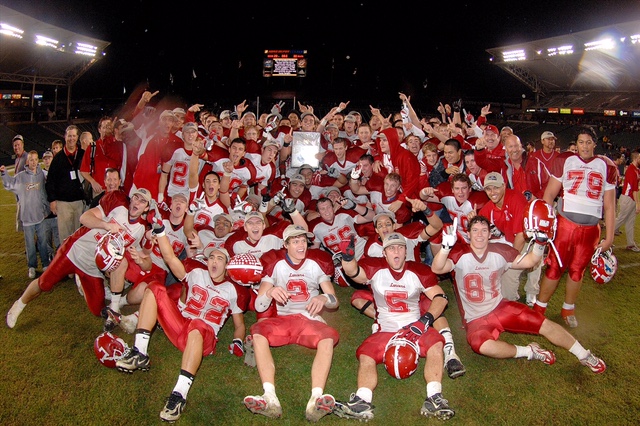 2006 Football