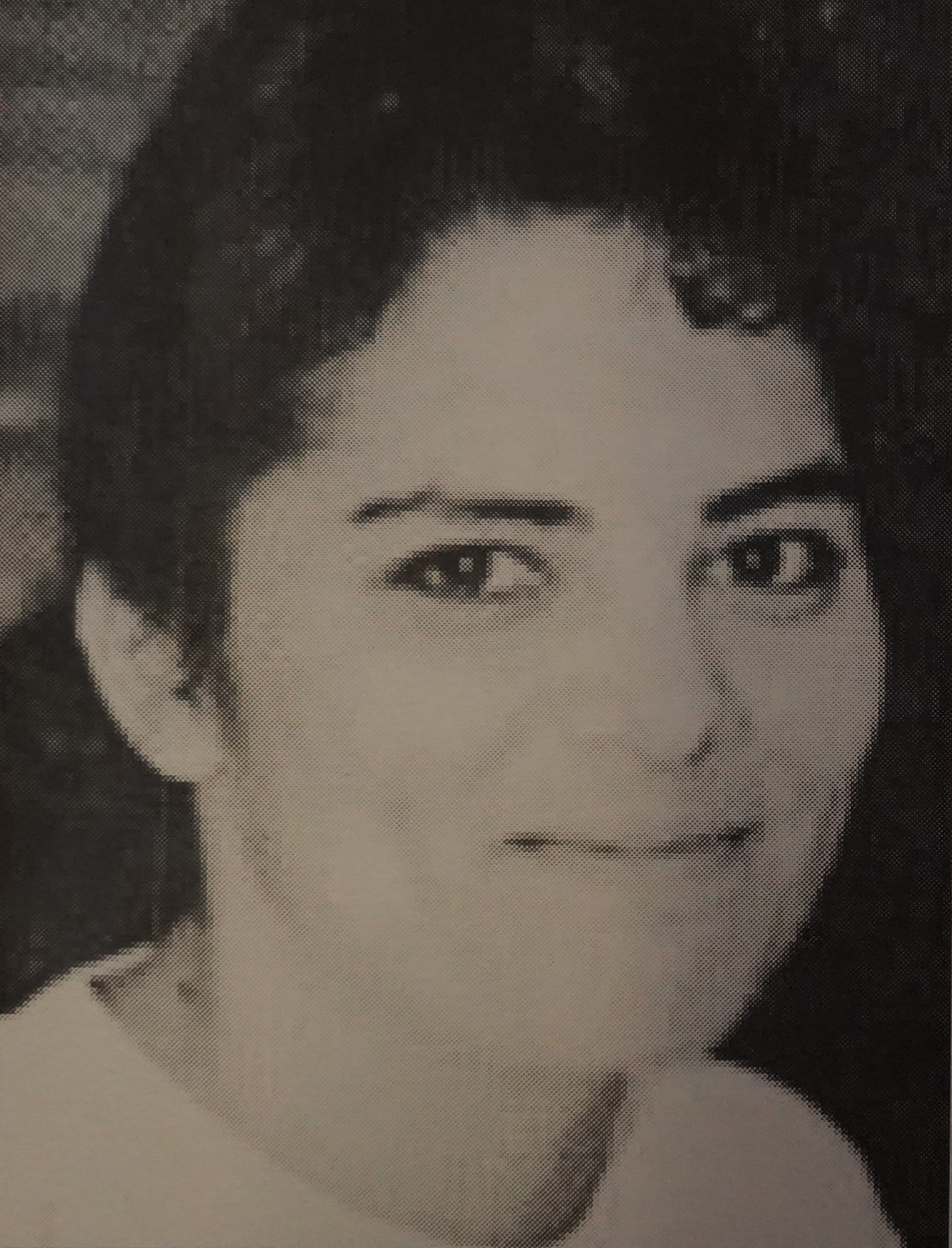 Selena Moreno Vega