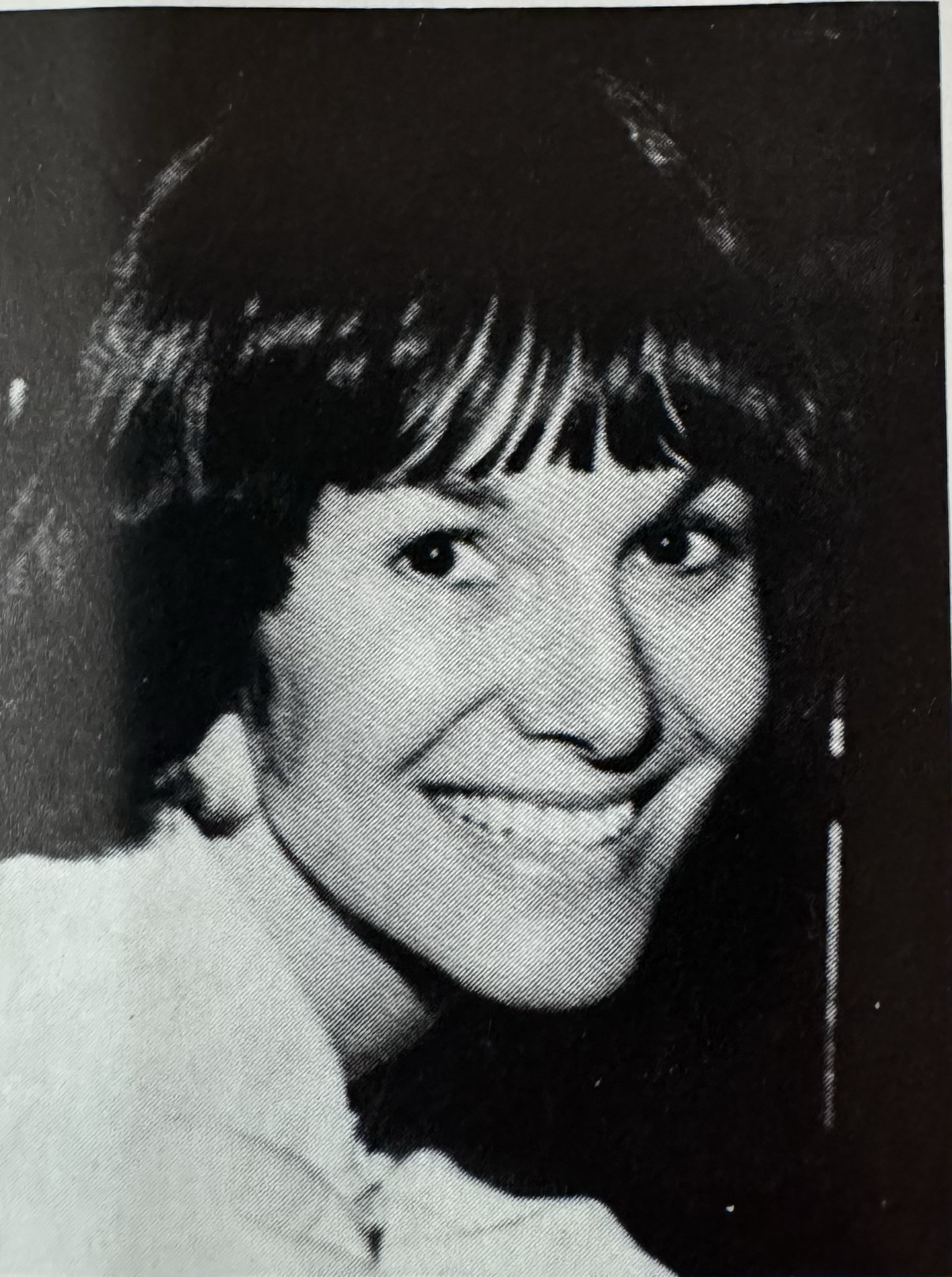 KATHY CORRIGAN EKAS