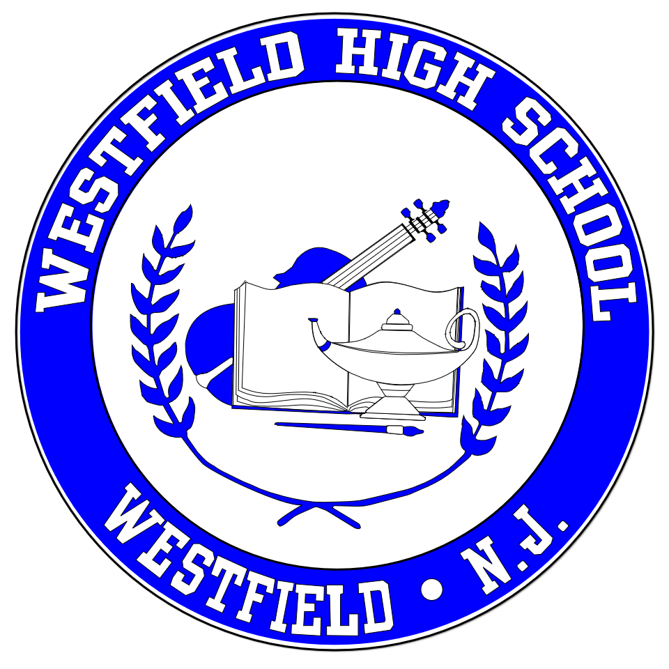 Logo belonging to a sponsor