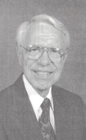 William H. Strautman