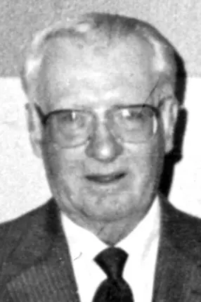 Glen Groves