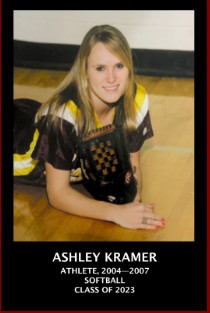 Ashely Kotchin