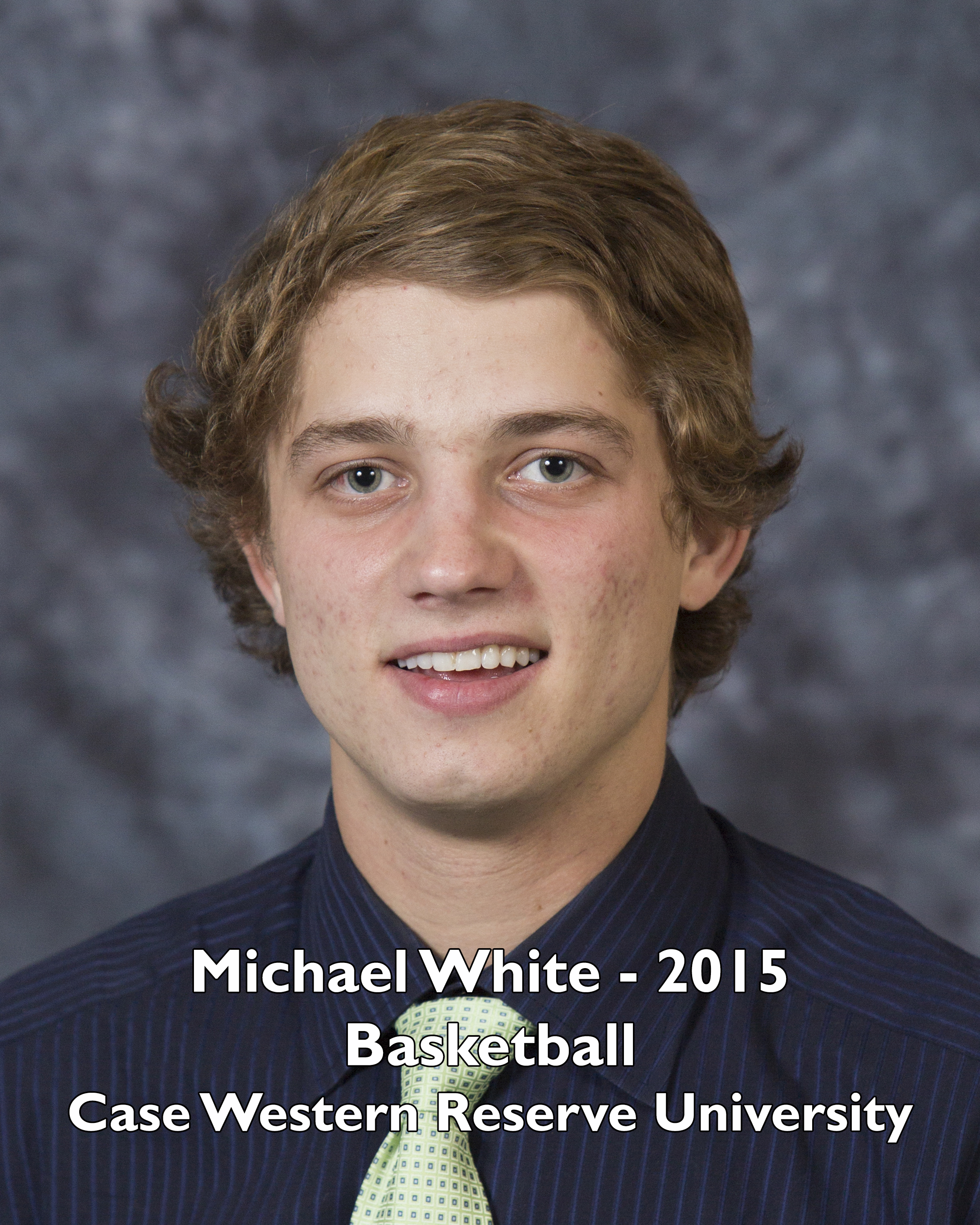 Michael White