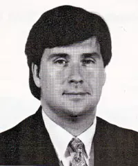 Mark Griffin