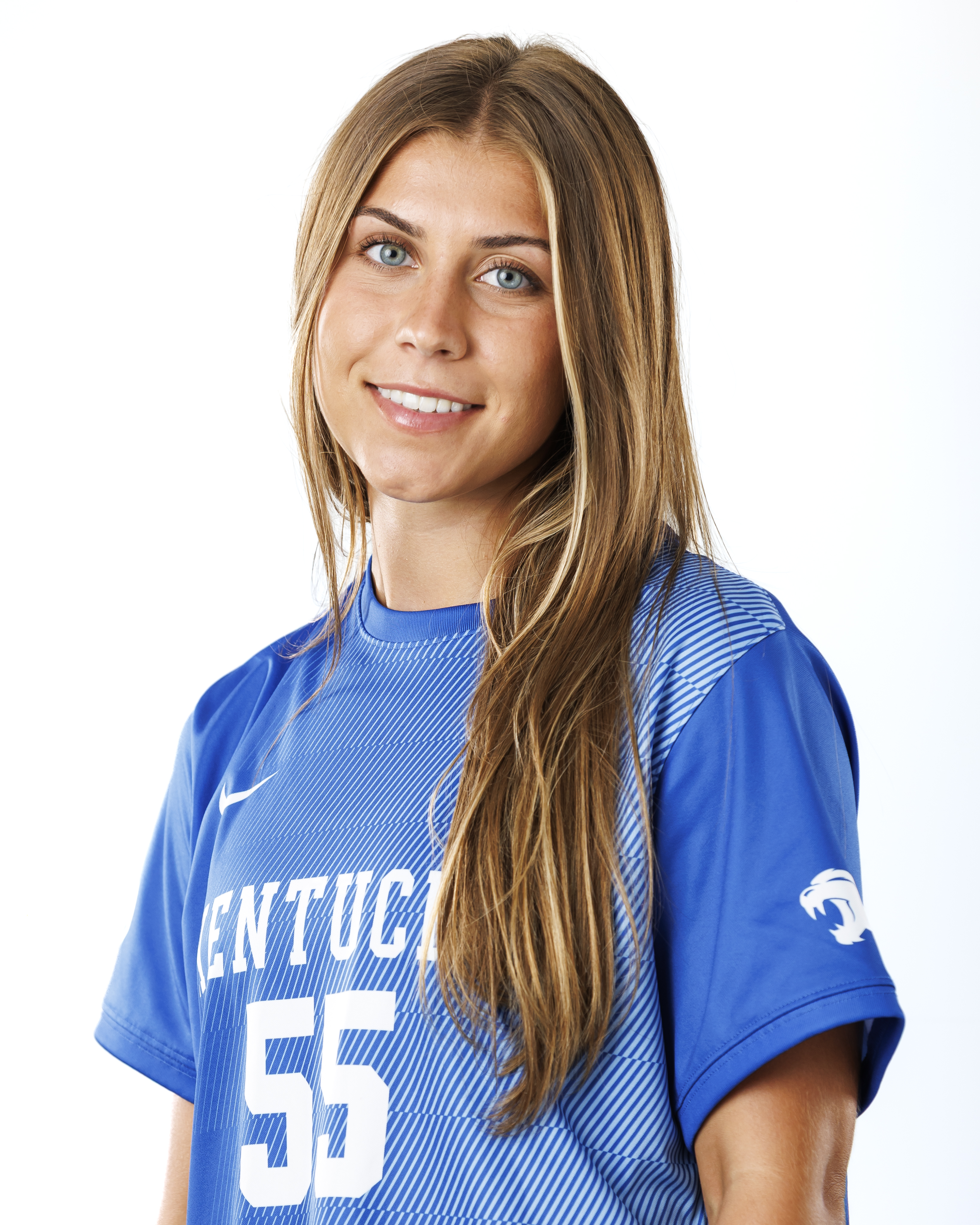 Abigail Stager