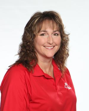 Traci Hilligoss
