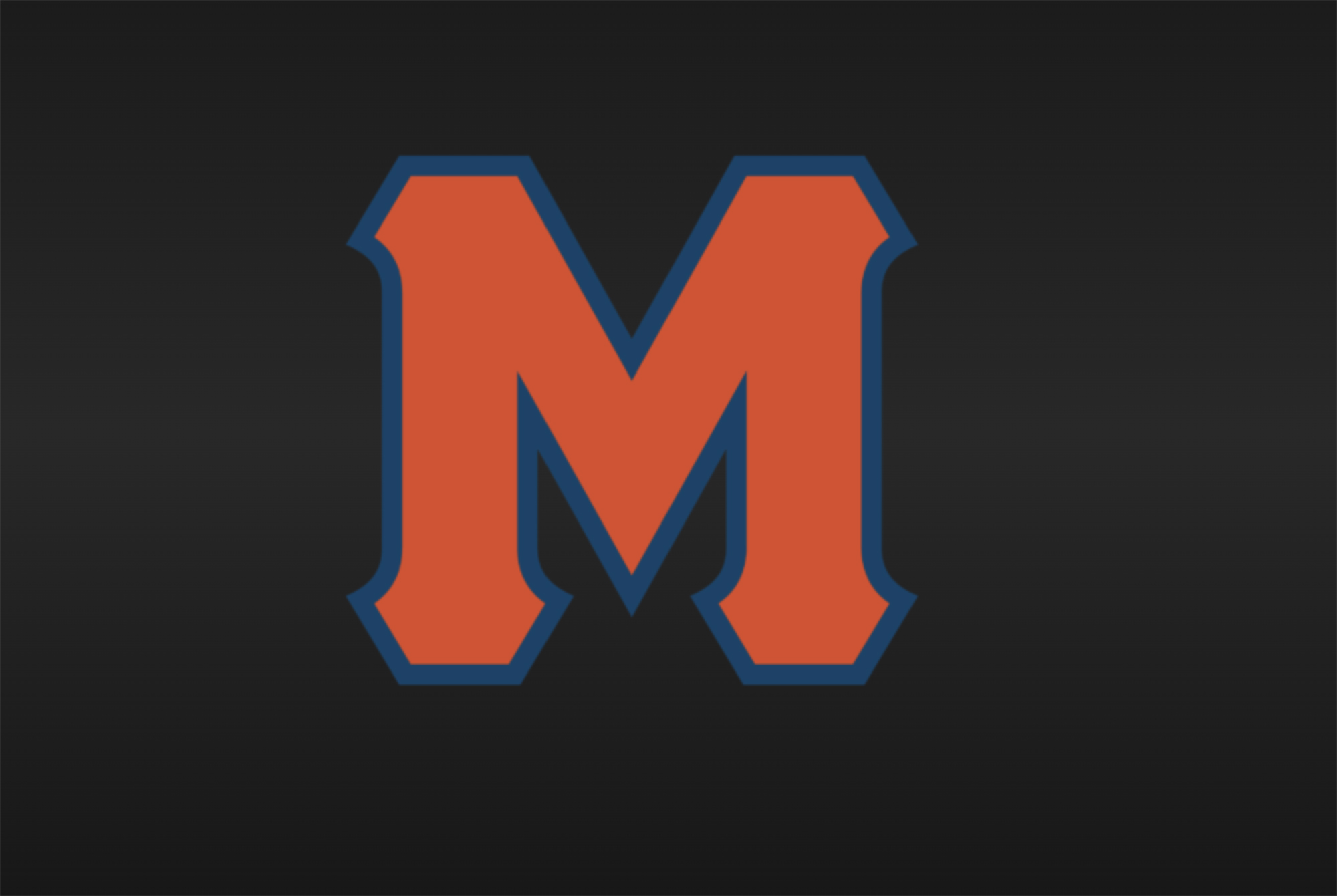 Logo belonging to a sponsor