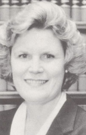 Susan Harrell Black