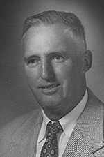 Herbert “Pat” Sykes