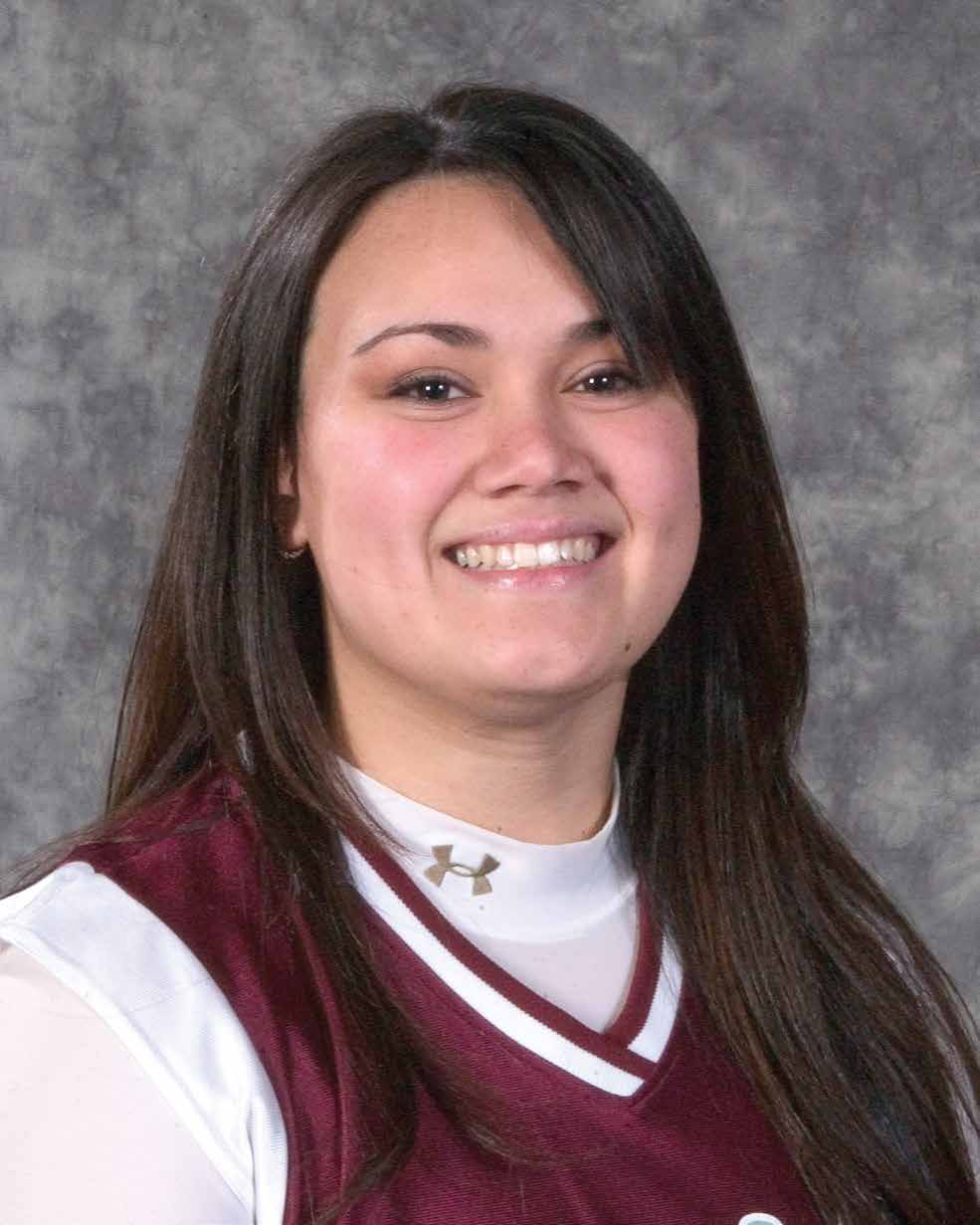 Jievielyn Howard (Terrell)