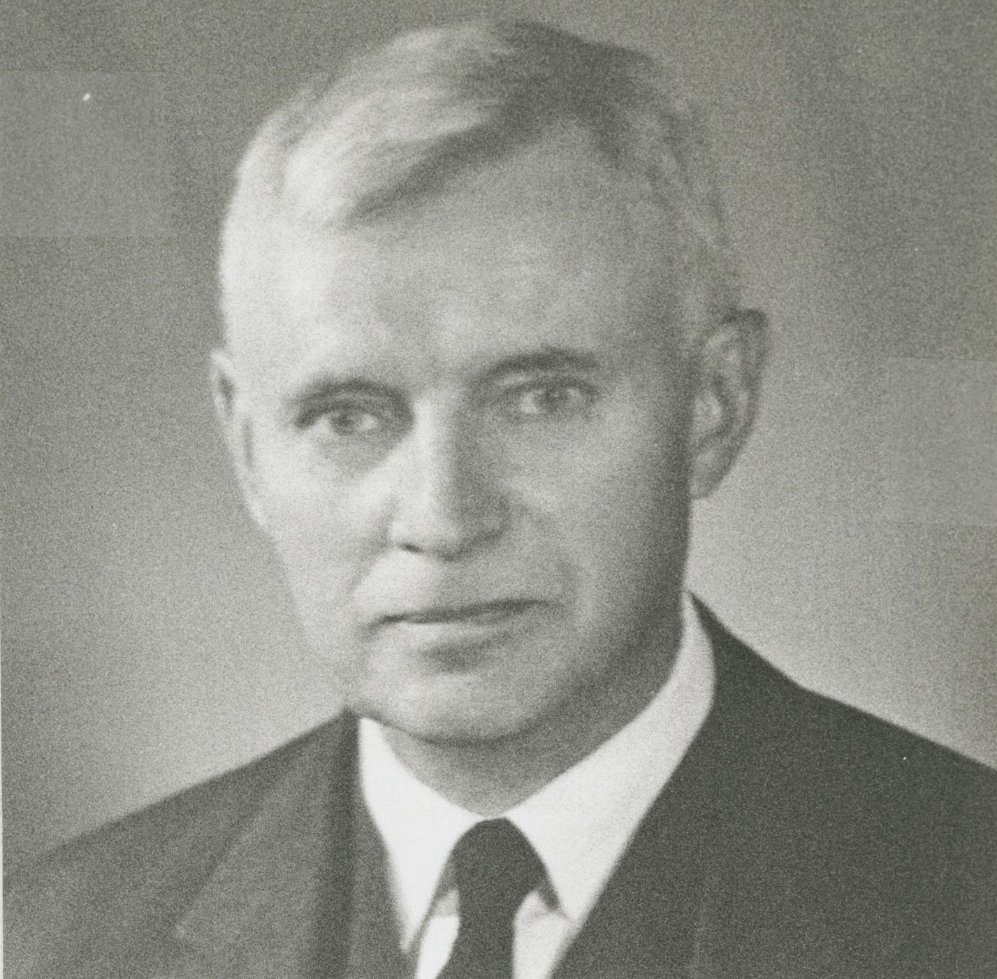 Richard A. Cutter '18