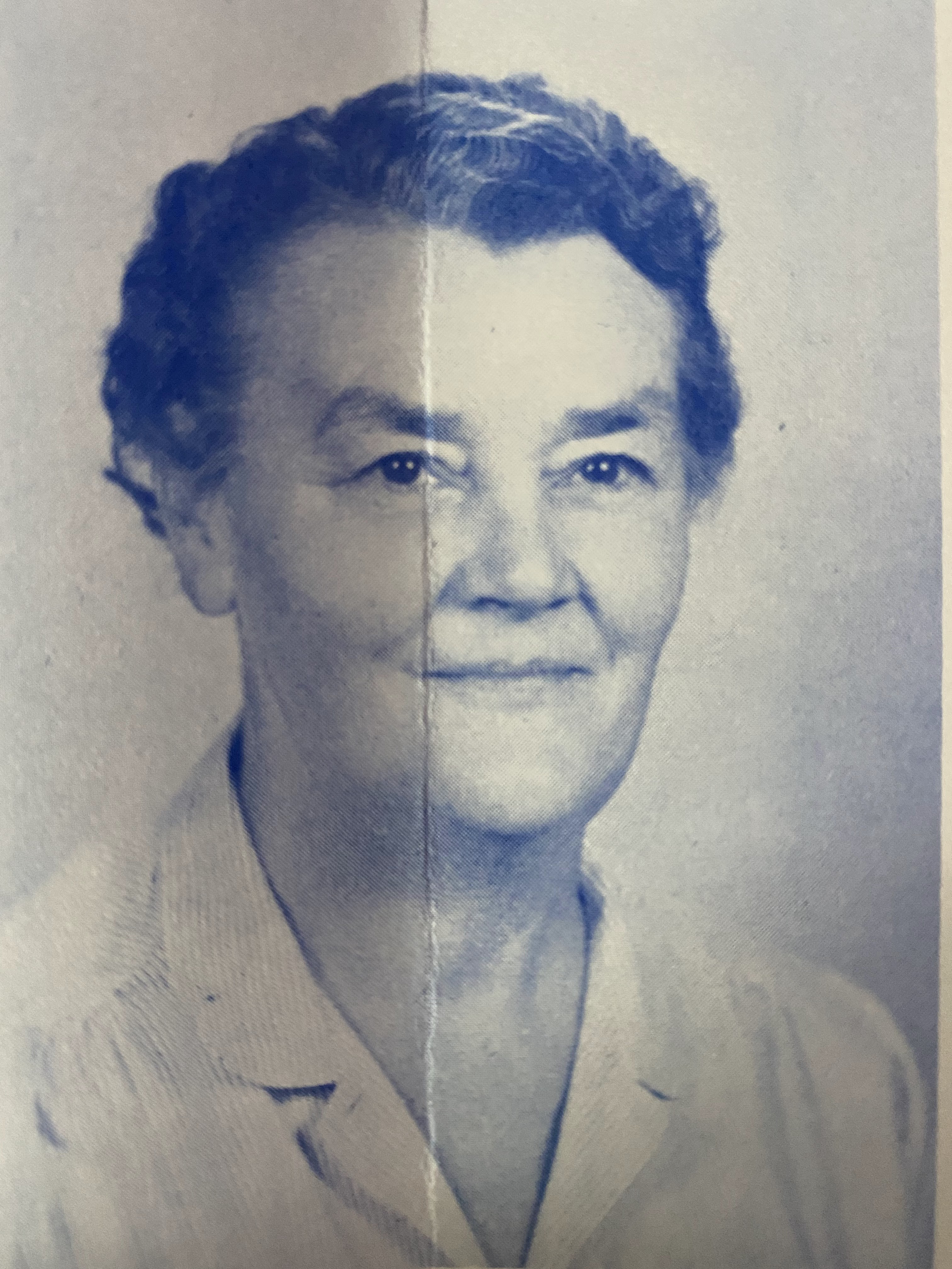 JOSEPHINE HORSTMAN