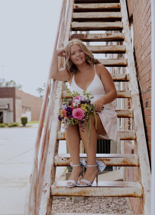 Trinity Hurlburt