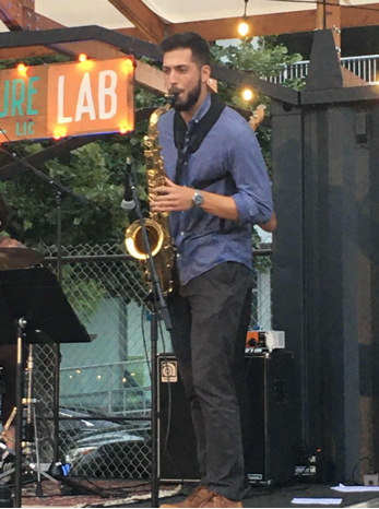 Michael LoGrasso