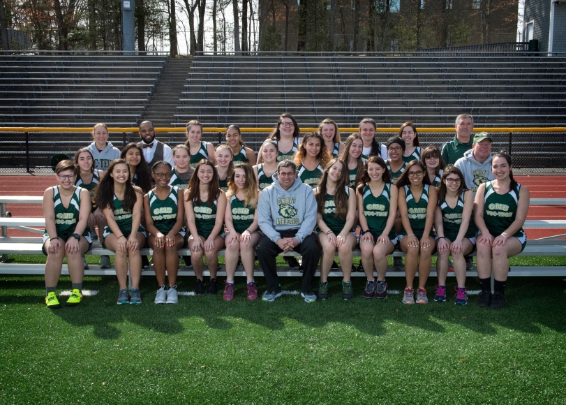 2018 Girls Spring Track & Field