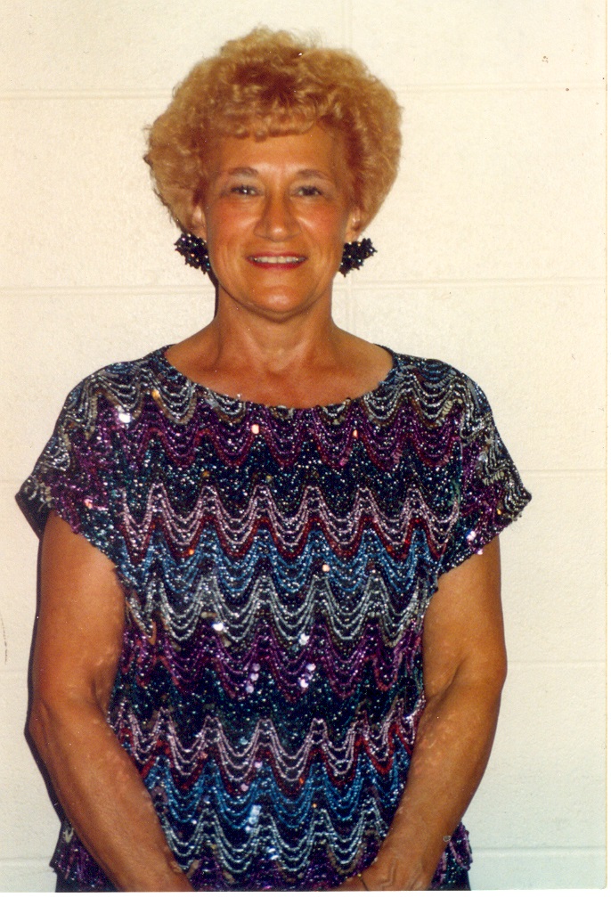 Ruth Grulkowski Hatyina