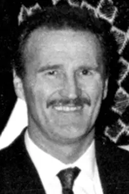 Ted Erlewine